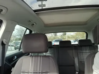 Volkswagen Tiguan 2015