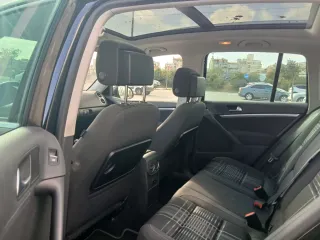 Volkswagen Tiguan 2015