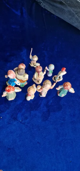 Figuras Belén Coleccionables