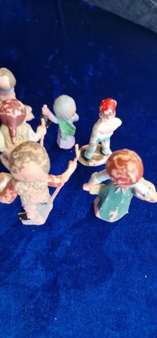 Figuras Belén Coleccionables