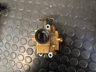 Bomba de Aceite honda CBR 1000RR 2007