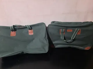 Maleta de regalo por compra