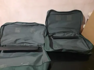 Maleta de regalo por compra