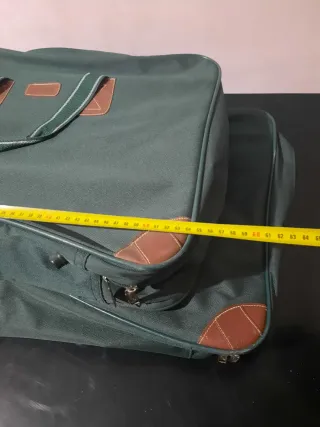 Maleta de regalo por compra