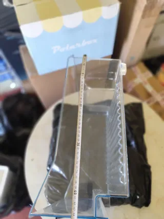 Bandeja Frigorífico Bosch y cristales de la nevera