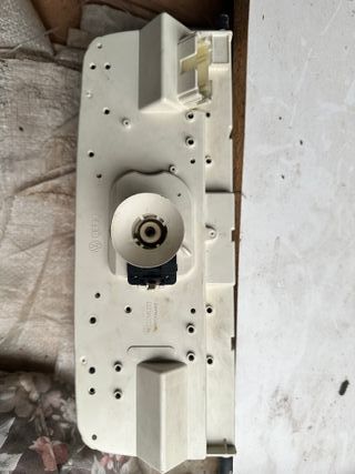 Cuadro instrumentos Passat