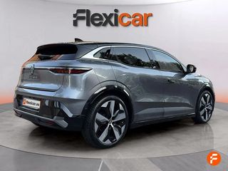 Renault Megane E-Tech Techno EV60 160kW (220CV) super ch.