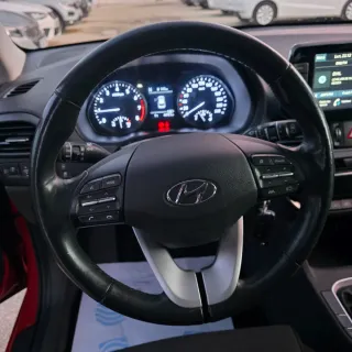 Hyundai i30 2022