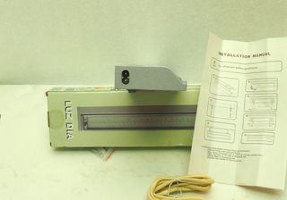 Luminaria LED 3W Clase A