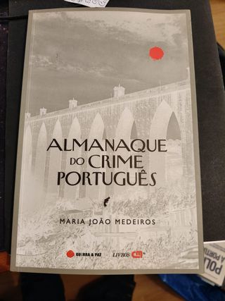 Almanaque do crime português