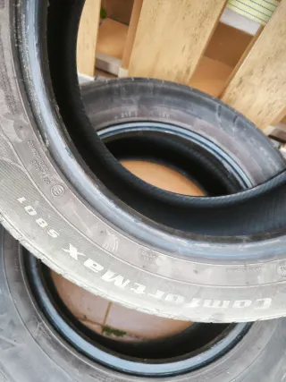 Neumáticos 215/65 R16
