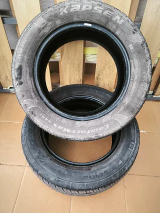 Neumáticos 215/65 R16