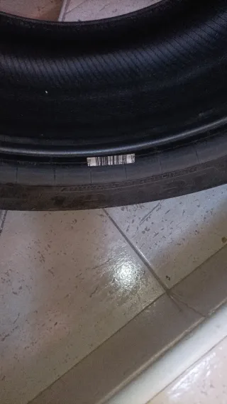 Neumático 225/45 R 17 94Y