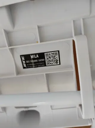 Trona Jané Mila - Desde 0 meses hasta 3 años