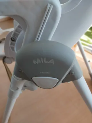 Trona Jané Mila - Desde 0 meses hasta 3 años