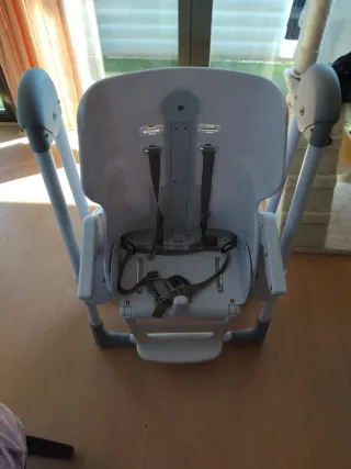 Trona Jané Mila - Desde 0 meses hasta 3 años