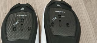 Zapatillas Siroko Infinity Blancas Talla 47