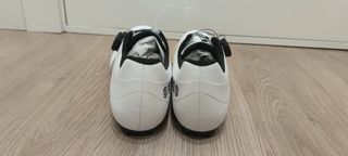 Zapatillas Siroko Infinity Blancas Talla 47