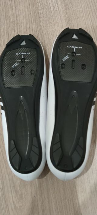 Zapatillas Siroko Infinity Blancas Talla 47