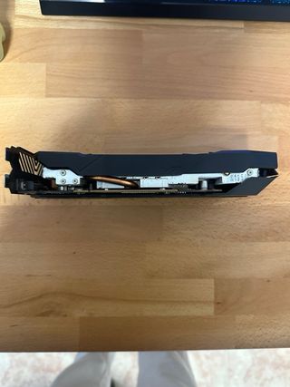 Tarjeta Gráfica Gigabyte GTX 1650 SUPER Windforce