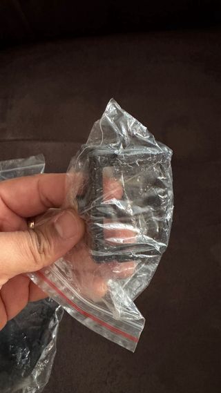 Cámara de Acción HD 1080p