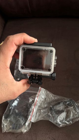 Cámara de Acción HD 1080p