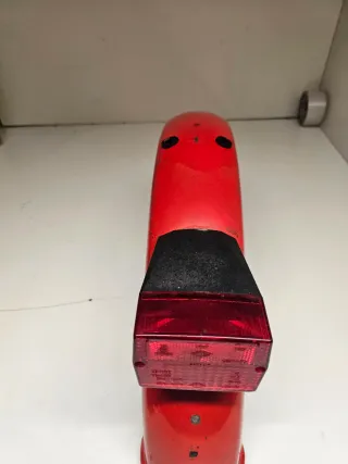 Guardabarros trasero Vespino NLX 50cc