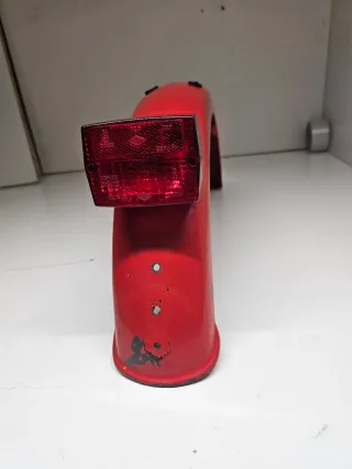 Guardabarros trasero Vespino NLX 50cc