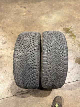 Michelin Crossclimate 225-45-17 91Y