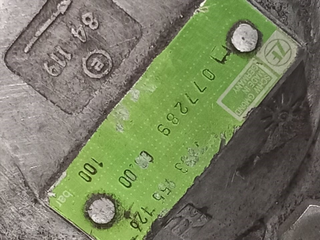 BOMBA DIRECCION CITROEN JUMPER CAMIÓN 814043S 855