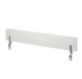 Cama alta pino macizo 140x200 + somier