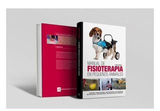 Manual de Fisioterapia en Pequeños Animales