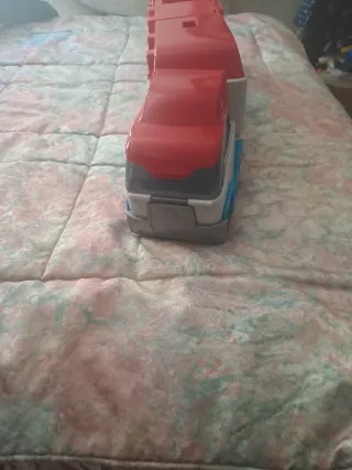 Camión de Juguete Paw Patrol