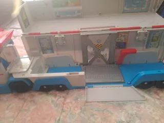 Camión de Juguete Paw Patrol