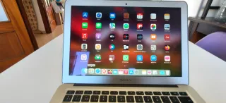 MacBook Air 2012 i5 1.8GHz