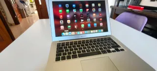 MacBook Air 2012 i5 1.8GHz