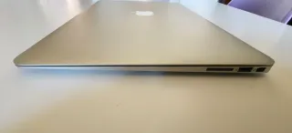 MacBook Air 2012 i5 1.8GHz