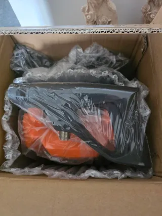 Lavadora de Alta Pressão YL-7100