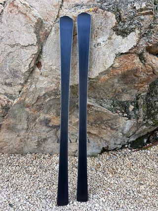 Esquís Nordica Dobermann Spitfire 168cm