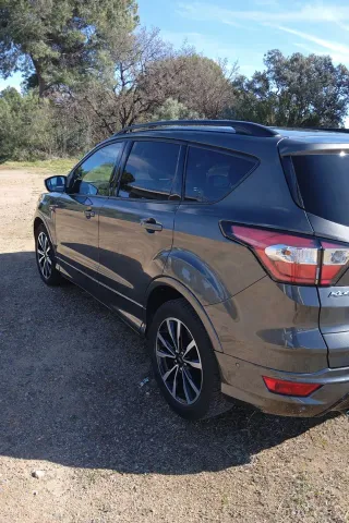 Ford Kuga St Line 2019