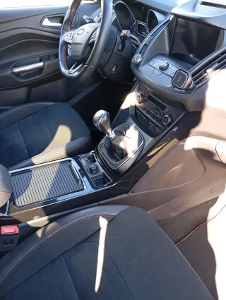 Ford Kuga St Line 2019