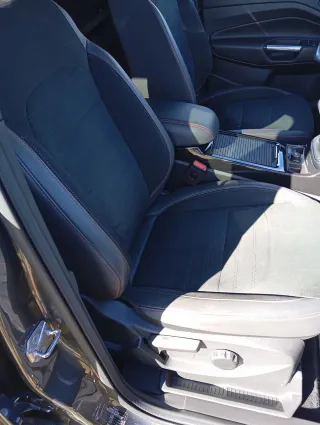 Ford Kuga St Line 2019