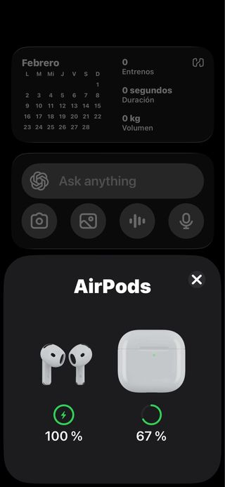 AirPods 4 con Cancelación de Ruido