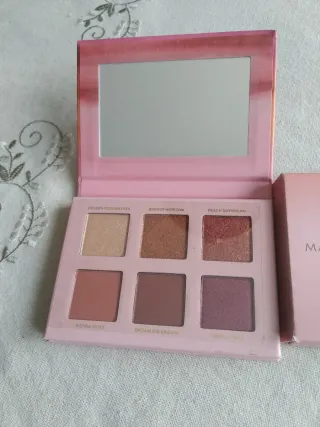 Paleta Sombras Mary Kay