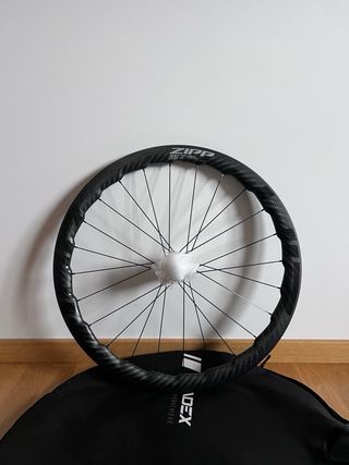 Juego Ruedas Zipp 353 Carbono