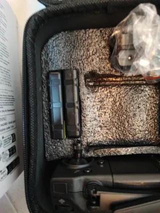 Drone S116 con telecamera