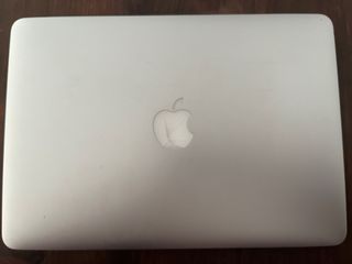 MacBook air 13 pulgadas 2013