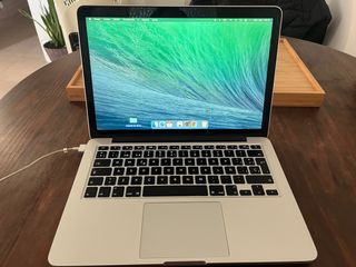 MacBook air 13 pulgadas 2013