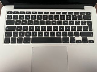MacBook air 13 pulgadas 2013