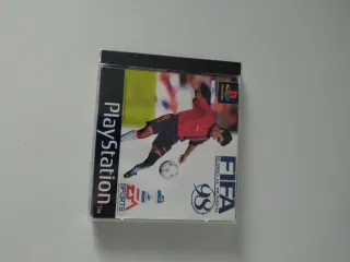 Consola PlayStation 1 (PS1) Gris + Mando